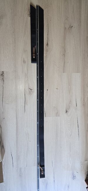 Tie Strap & Off-Billet, Susi T. , Sattelzubehör, Erkelenz 