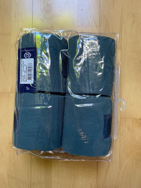 Verkaufe Bandagen, Polos Sea Petrol von Ps of Sweden, Full, Neu, Ps of Sweden, Jasmin, Horse Bandages & Wraps, Otterfing, Image 2