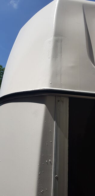 Verkaufe Humbauer Raphit, Humbaur   Raphit , Ernst Maier , Horse Trailers, Herbrechtingen, Image 5