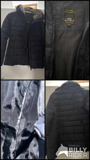 Verkaufe Hv Polo Winter Mantel L, Theresa Schmidt, Riding Jackets, Coats & Vests, Freiland bei Deutschlandsberg, Image 7
