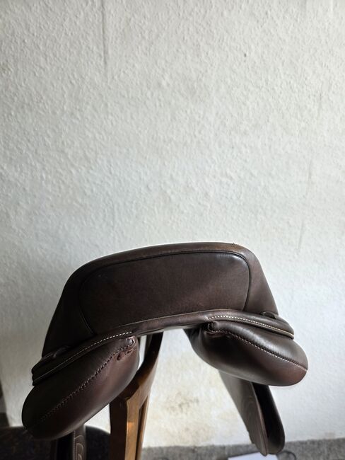 Verkaufe Ikonic Light Hybrid Springsattel-Top Zustand., Ikonic Hybrid Light, Viviane Halfpap , Jumping Saddle, Malchow, Image 4