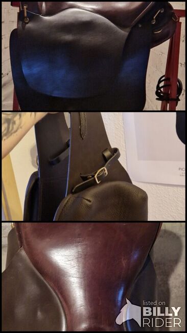 Verkaufe Sommer Evolution Western Worker, Sommer Evolution, Sabrina, Endurance Saddle, Dortmund, Image 4