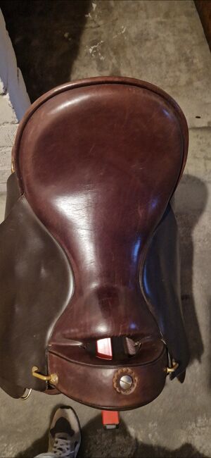 Verkaufe Sommer Evolution Western Worker, Sommer Evolution, Sabrina, Endurance Saddle, Dortmund, Image 2