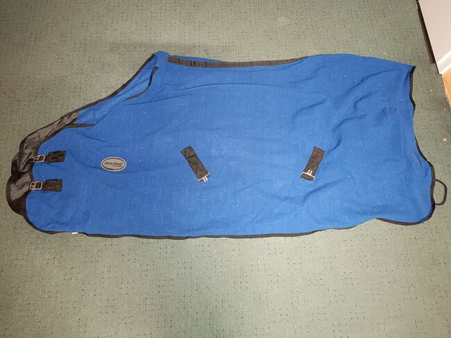 Verkaufe Abschwitzdecke, Horse Friends  Abschwitzdecke , Michelle , Horse Blankets, Sheets & Coolers, Heide 