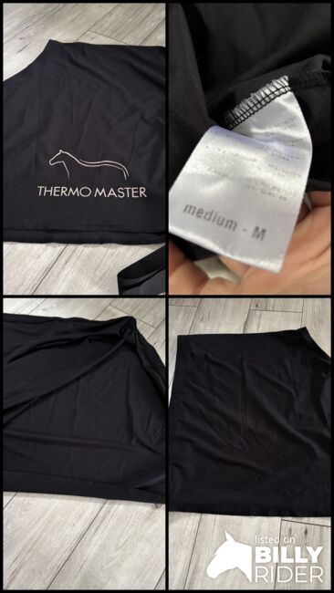 Verkaufe Thermomaster Brustschutz M, Theresa Schmidt, Horse Blankets, Sheets & Coolers, Freiland bei Deutschlandsberg, Image 5