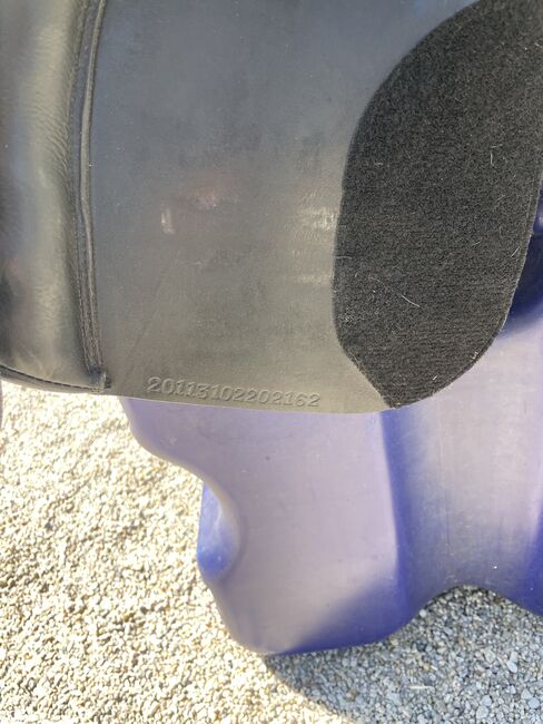 Verkaufe VS Busse Bristol 17,5, Busse Bristol, Nicole Thiede, All Purpose Saddle, Miltzow, Image 6