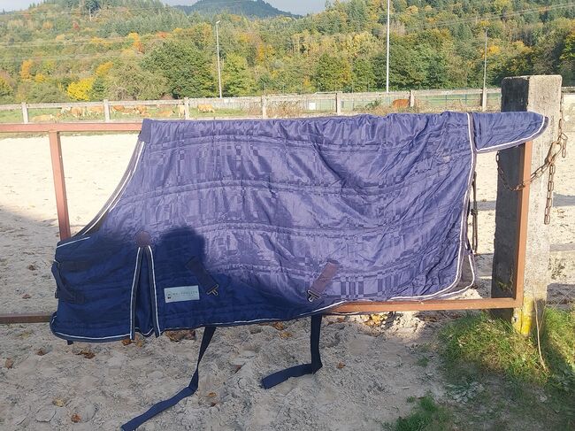 Verkaufe Waldhausen Stalldecke 135, Waldhausen, Pinzgauer, Horse Blankets, Sheets & Coolers, Weil am Rhein 