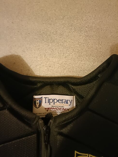 Tipperary Weste Grösse L, Tipperary  Phoenix, Sibylle , Safety Vests & Back Protectors, Hombrechtikon, Image 2