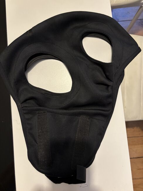 Titanium Mask, Carol Majeed, Dla koni, Longfield , Image 4