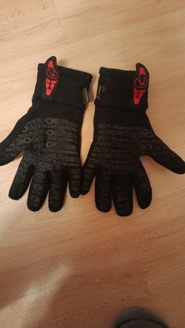 Dicke Handschuhe Größe 6, Roeckl Sports, Isabell , Riding Gloves, Obernkirchen 