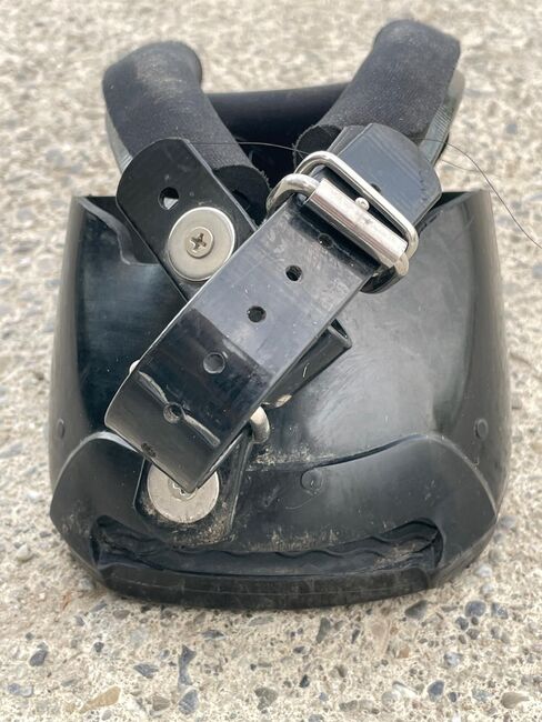 TK Horseshoe Größe 3 / links, TK Horseshoe, Liesa, Buty dla konia, Bregenz
