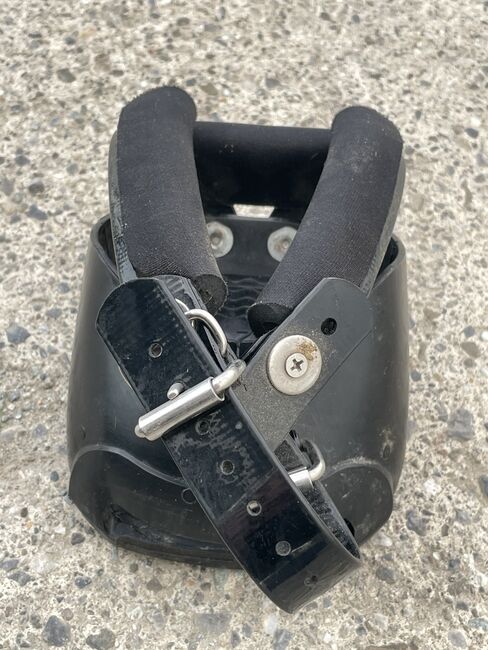 TK Hufschuh, TK Horseshoe, Katharina , Hufschuhe & Krankenschuhe, Lindau , Abbildung 4
