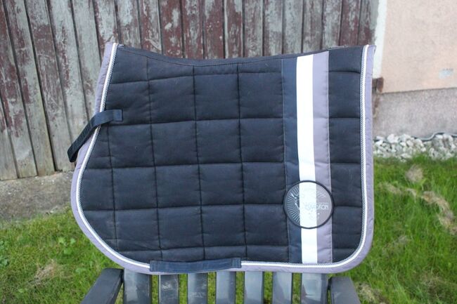 Eskadron Schabrake, Eskadron , Eileen, Czapraki, Buch am Wald 