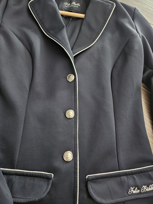 Turnier Blazer, Felix Bühler Blazer, Jasmin, Show Apparel, Nidderau