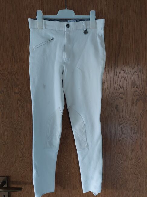 Turnierhose, Kantrie classic  Turnierhose , Fiona  Braun , Children's Show Apparel, Arnsberg 