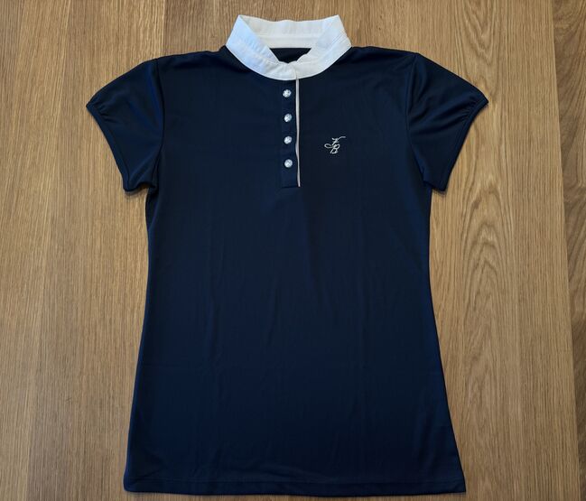 Turnier Shirt, Felix Bühler, Jenny, Shirts & Tops, Steinen