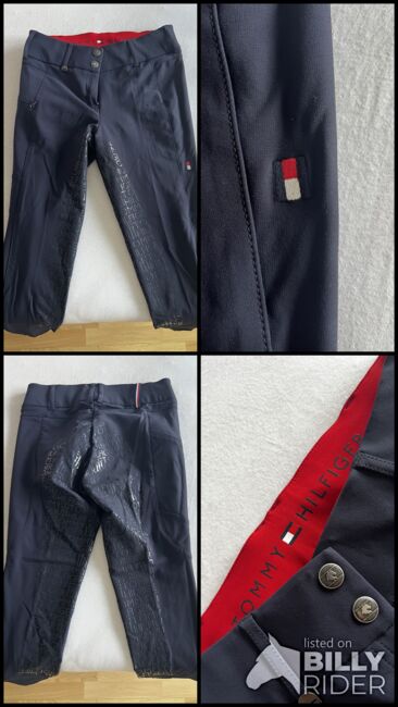 Tommy Hilfiger Reithose, Tommy Hilfiger  Reithosen , Carolin Pers, Breeches & Jodhpurs, Olpe , Image 5