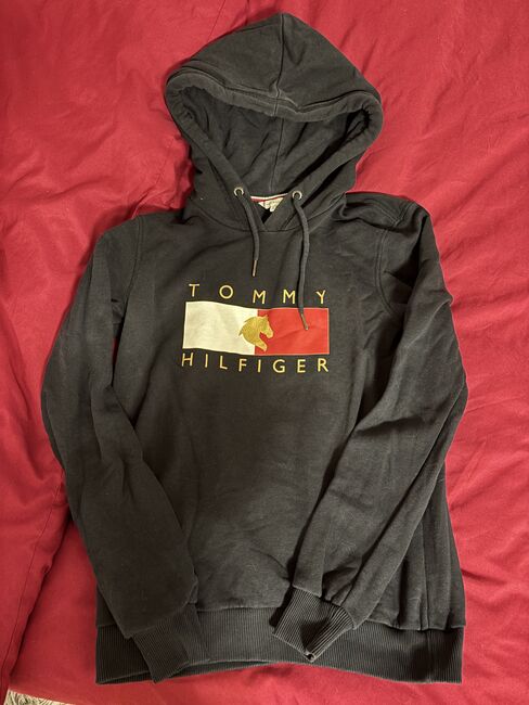 Tommy Hilfiger Equestrian Pullover XS, Timm Hilfiger Equestrian , Michelle, Oberteile, Neustadt (Dosse)