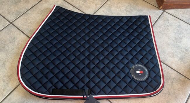 Tommy Hilfiger Schabracke, Tommy Hilfiger, Leni, Dressage Pads, Gangelt