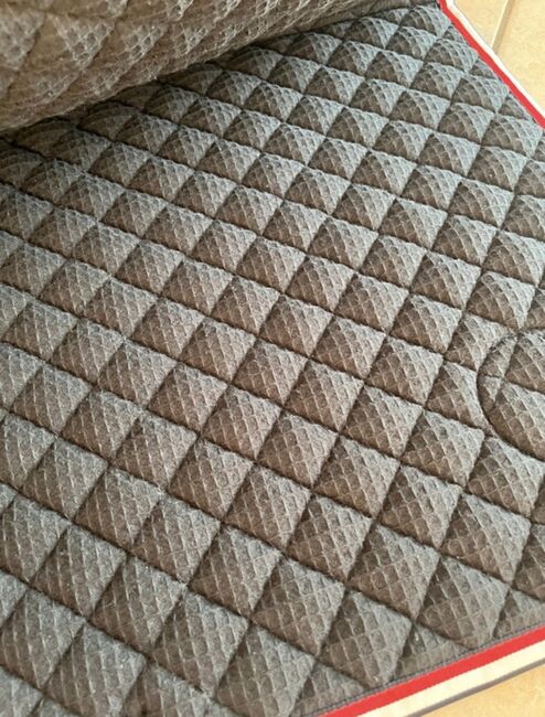 Tommy Hilfiger Schabracke, Tommy Hilfiger, Leni, Dressage Pads, Gangelt, Image 2