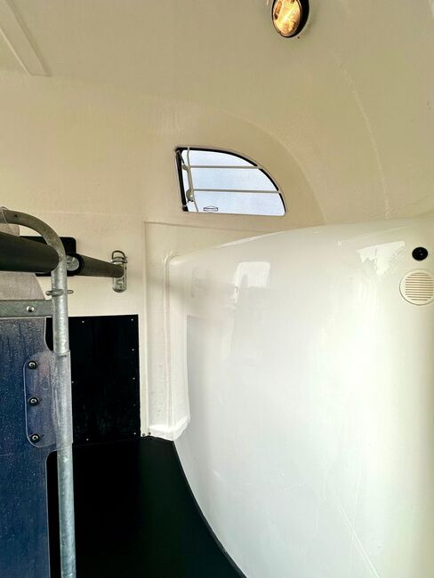 ❗️TOP Böckmann Comfort Aluboden Pferdeanhänger Pferdehänger, Böckmann  Comfort , Fuchs Daniel, Ellgau - Pferdeanhänger seit 2016  (Nutzfahrzeughandel und Vermietung Daniel Fuchs ), Horse Trailers, Ellgau , Image 17