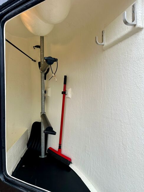 ❗️TOP Böckmann Comfort Aluboden Pferdeanhänger Pferdehänger, Böckmann  Comfort , Fuchs Daniel, Ellgau - Pferdeanhänger seit 2016  (Nutzfahrzeughandel und Vermietung Daniel Fuchs ), Horse Trailers, Ellgau , Image 9
