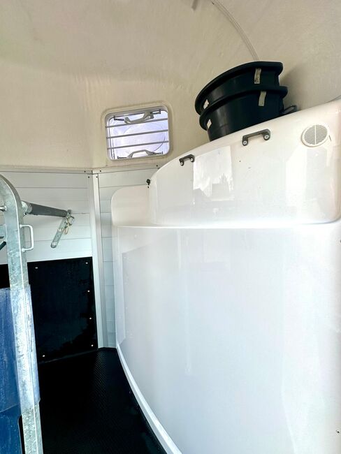 ❗️TOP Humbaur Equitos NEUW. Alu Pferdeanhänger Pferdehänger, Humbaur  Equitos, Fuchs Daniel, Ellgau - Pferdeanhänger seit 2016  (Nutzfahrzeughandel und Vermietung Daniel Fuchs ), Horse Trailers, Ellgau , Image 9