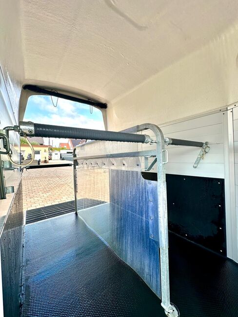 ❗️TOP Humbaur Equitos NEUW. Alu Pferdeanhänger Pferdehänger, Humbaur  Equitos , Fuchs Daniel, Ellgau - Pferdeanhänger seit 2016  (Nutzfahrzeughandel und Vermietung Daniel Fuchs ), Horse Trailers, Ellgau , Image 6