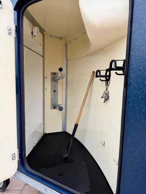 ❗️TOP Humbaur Zephir Aero ALUBODEN Pferdeanhänger Pferdehänger, Humbaur  Zephir, Fuchs Daniel, Ellgau - Pferdeanhänger seit 2016  (Nutzfahrzeughandel und Vermietung Daniel Fuchs ), Horse Trailers, Ellgau , Image 17