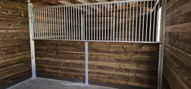 TOP Außenboxen - Pferdestall bauen, Pferdebox, Offenstall kaufen, Unterstand & Weidehütte, AUSSENBOXEN PFERDESTALL - PFERDEBOXEN - STALLUNGEN, AUSSENBOXEN (AUSSENBOXEN Sp. z o.o.), Horse & Stable Mats, Wałcz, Image 3