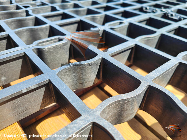 TOP - Kunststoffmatten | Paddockplatten | Rasengitter | Kiesgitter | Bodengitter | Paddockgitter, AUSSENBOXEN Paddockplatten - Rasengitter - Kiesgitter, AUSSENBOXEN (AUSSENBOXEN), Horse & Stable Mats, Wałcz, Image 22