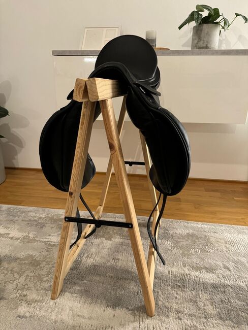 *TOP* Prestige Dressursattel, Prestige Milano, Kathi, Dressage Saddle, Wachtberg, Image 5