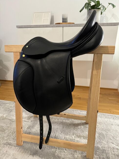 *TOP* Prestige Dressursattel, Prestige Milano, Kathi, Dressage Saddle, Wachtberg