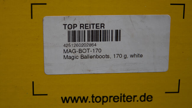 Top Reiter Magic Ballenboots 170g, Top Reiter  Magic Ballenboots , Nina, Sonstiges, Nordermeldorf, Abbildung 10