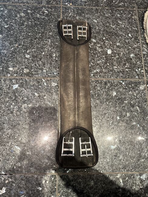 Top Reiter Neopren Sattelgurt, Top Reiter, Teresa Brecher, Girths & Cinches, Oberhofen im Inntal