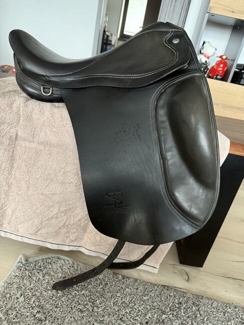 Topreiter SL, Topreiter  SL, Simone Just, Icelandic Saddle, St.Ingbert 