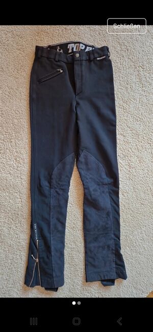 Topreiter Zipp, Topreiter Zipp, Diane, Breeches & Jodhpurs, Lilienthal