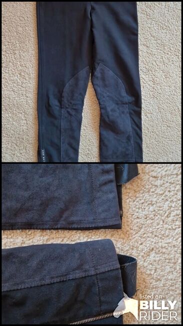 Topreiter Zipp, Topreiter Zipp, Diane, Breeches & Jodhpurs, Lilienthal, Image 3