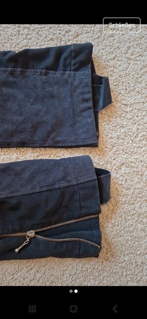 Topreiter Zipp, Topreiter Zipp, Diane, Breeches & Jodhpurs, Lilienthal, Image 2
