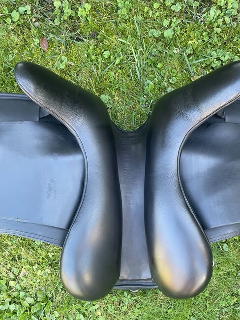 Topreiter 961 / 9.61 Islandsattel 17 Zoll - Neuwertig, Topreiter 9.61, Julia, Icelandic Saddle, Weilheim, Image 7