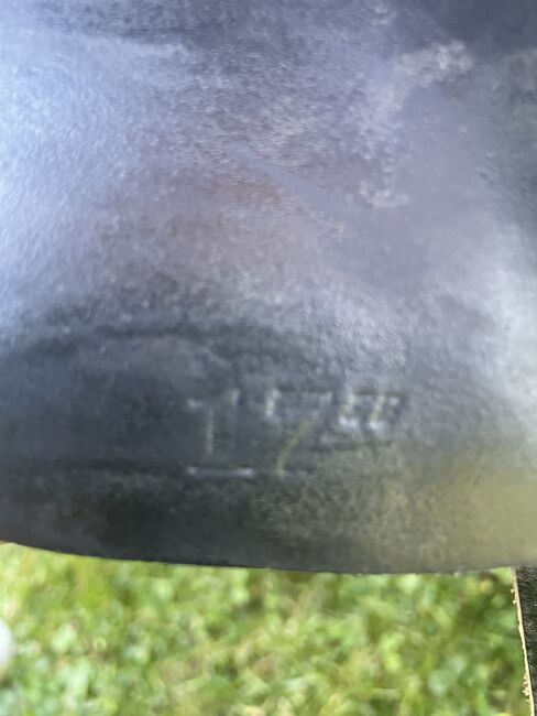 Topreiter 961 / 9.61 Islandsattel 17 Zoll - Neuwertig, Topreiter 9.61, Julia, Icelandic Saddle, Weilheim, Image 2