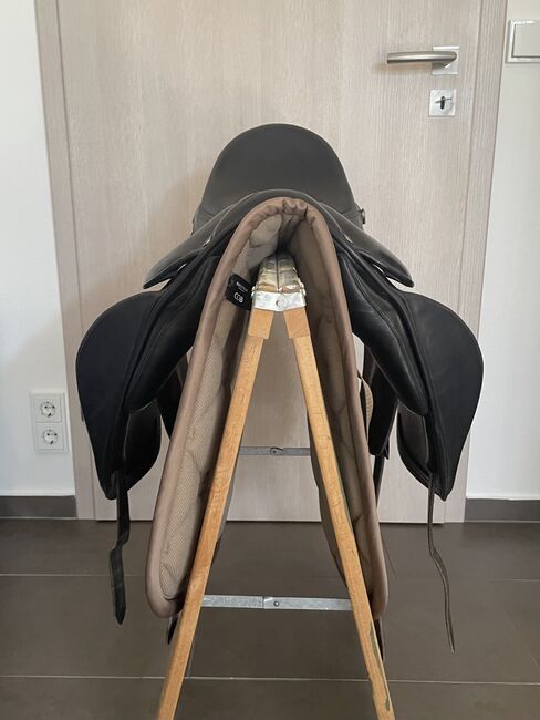 Topreiter 961 / 9.61 Islandsattel 17 Zoll - Neuwertig, Topreiter 9.61, Julia, Icelandic Saddle, Weilheim, Image 3