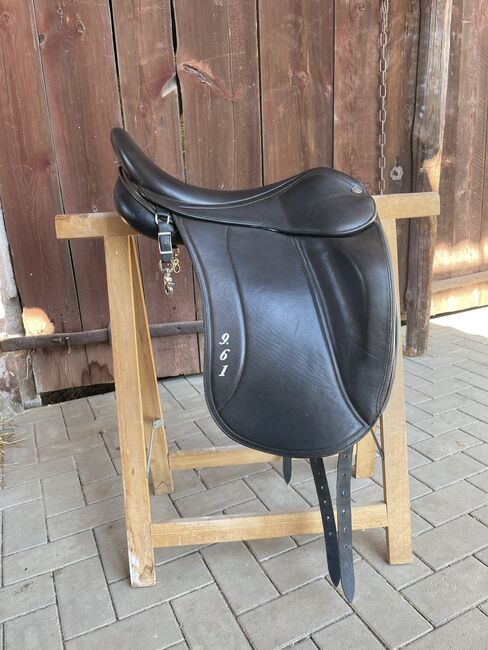 Topreiter 961, Topreiter 961, Christina E, Icelandic Saddle, Rauschenberg