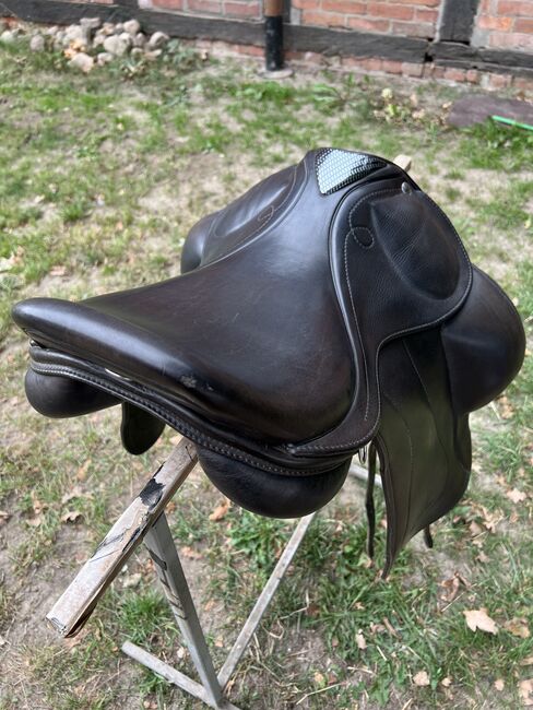 Topreiter IQ, Topreiter  IQ, Christiane Rahlwes, Icelandic Saddle, Hanstedt I, Image 2