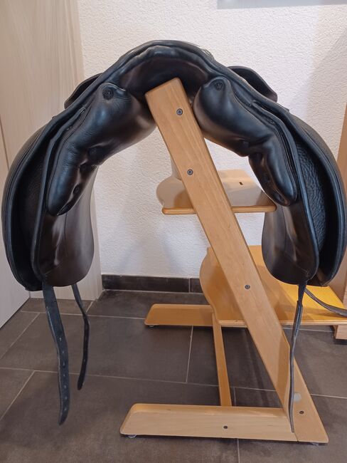 Topreiter J Classic / Sport 17 Zoll KW 34, Topreiter  J Classic / Sport, Kristina , Icelandic Saddle, Freudenstadt , Image 6