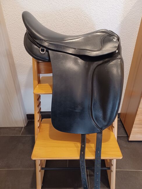 Topreiter J Classic / Sport 17 Zoll KW 34, Topreiter  J Classic / Sport, Kristina , Icelandic Saddle, Freudenstadt , Image 7