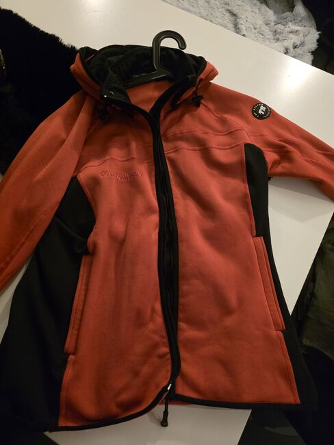 Topreiter Jacke weste, Topreiter, Nadine Wunderlich , Breeches & Jodhpurs, Saarbrücken 