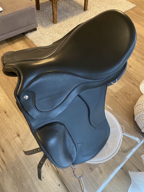 Topreiter JR Spezial 18'' Wollfüllung, Top Reiter JR Spezial, Raphaela, Icelandic Saddle, Wörgl, Image 5