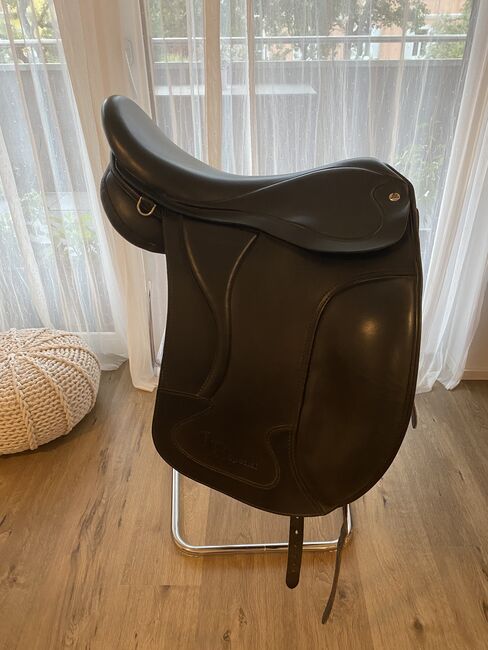 Topreiter JR Spezial 18'' Wollfüllung, Top Reiter JR Spezial, Raphaela, Icelandic Saddle, Wörgl, Image 3