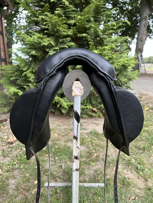 Topreiter Sattelkissen, Topreiter Sattelkissen , Christiane Rahlwes, Icelandic Saddle, Hanstedt I, Image 4